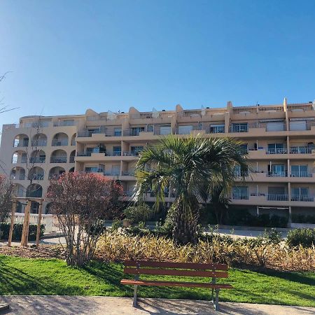 Studio Port De Hyeres Proche Des Plages エクステリア 写真