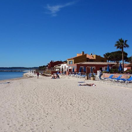 Studio Port De Hyeres Proche Des Plages エクステリア 写真