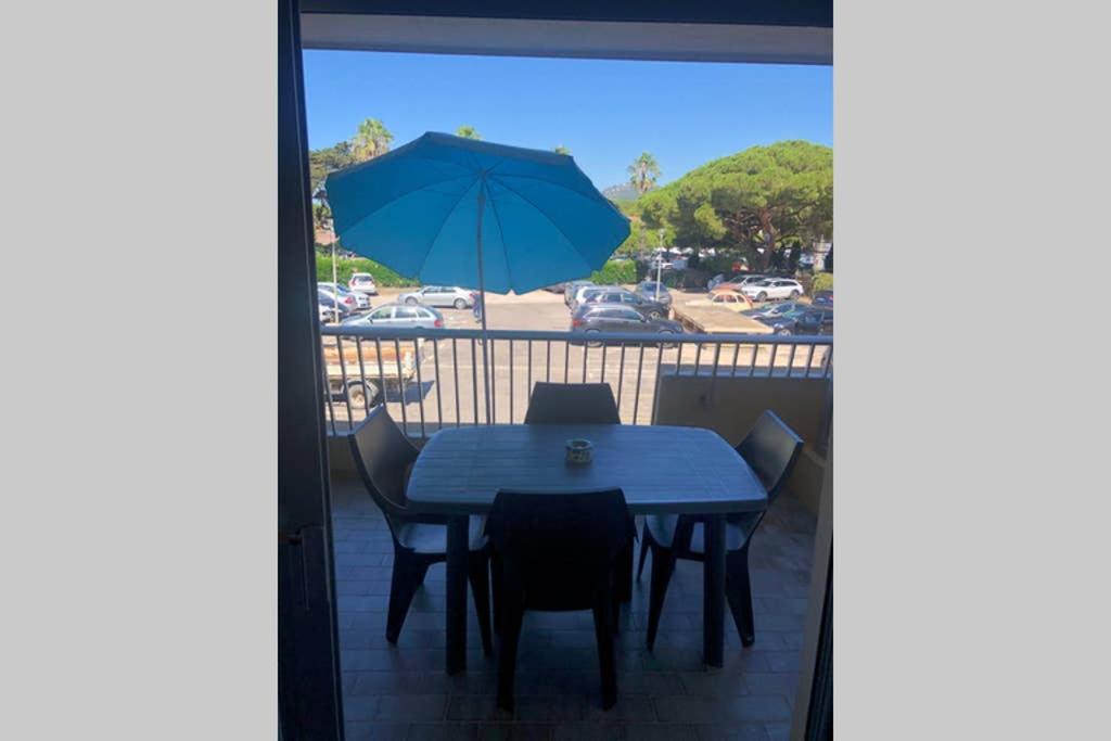 Studio Port De Hyeres Proche Des Plages エクステリア 写真